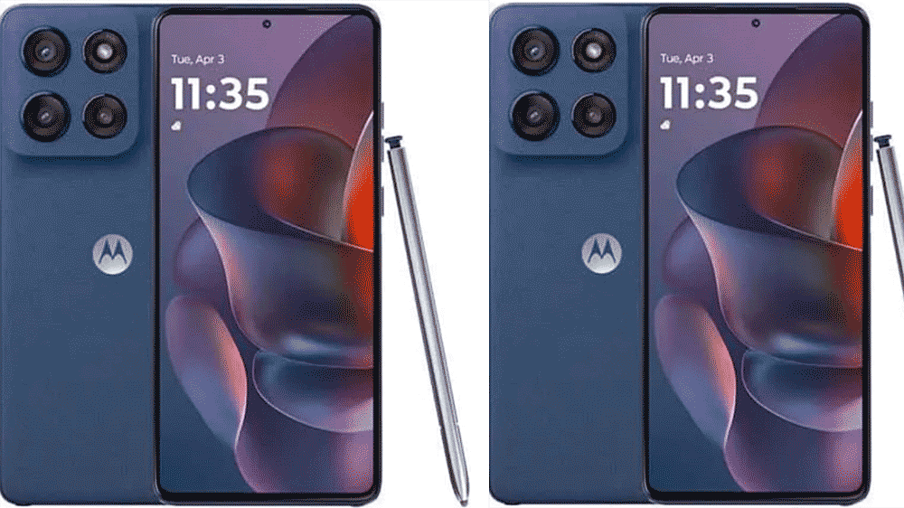 Motorola Edge 60 Stylus: Revolusi Kelas Menengah dengan Stylus Pintar, Layar 3000 Nits, dan Lapis Baja IP68