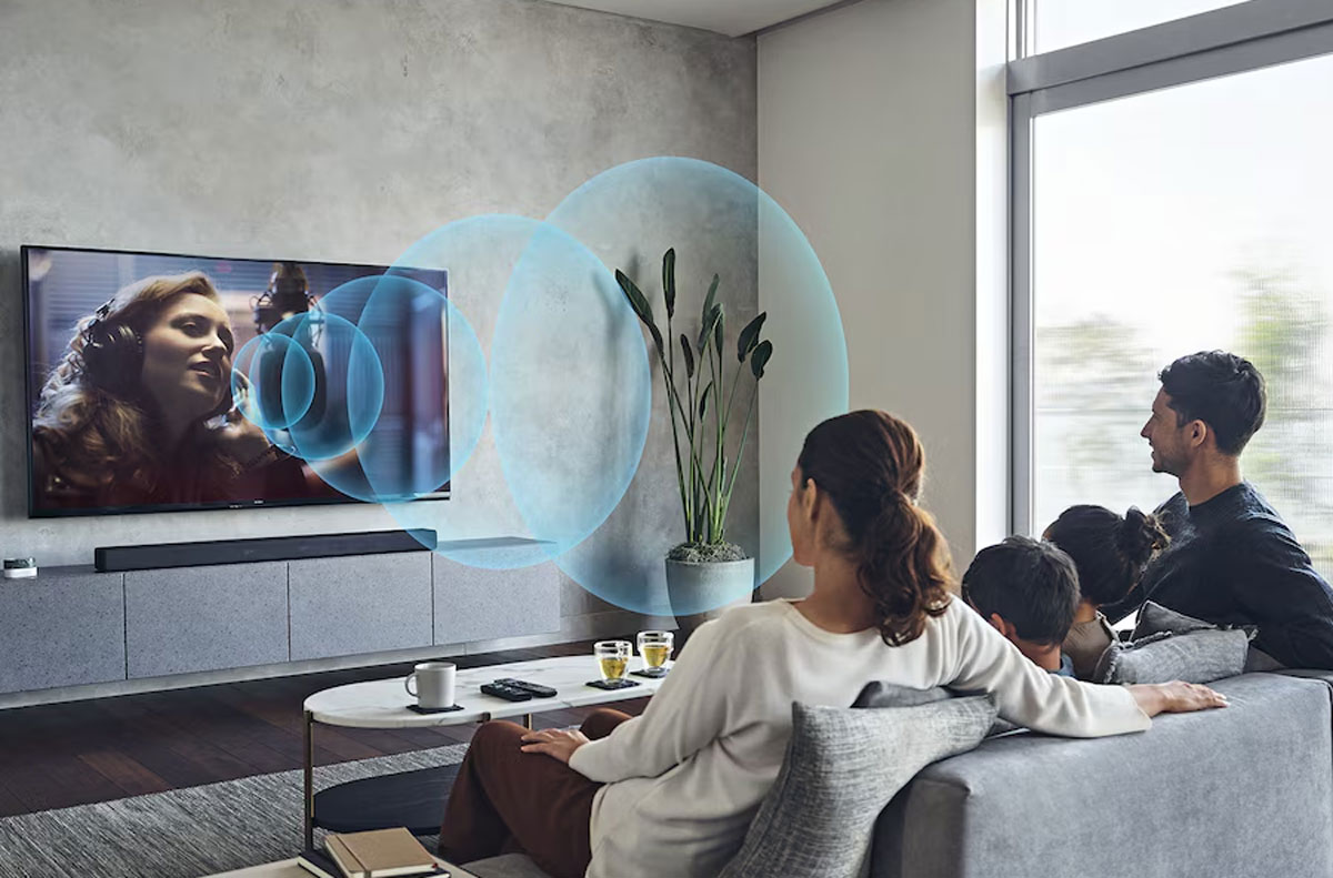 Sony Bravia XR A90K & A80K: Duet Pintar Andalan Para Pecinta Film