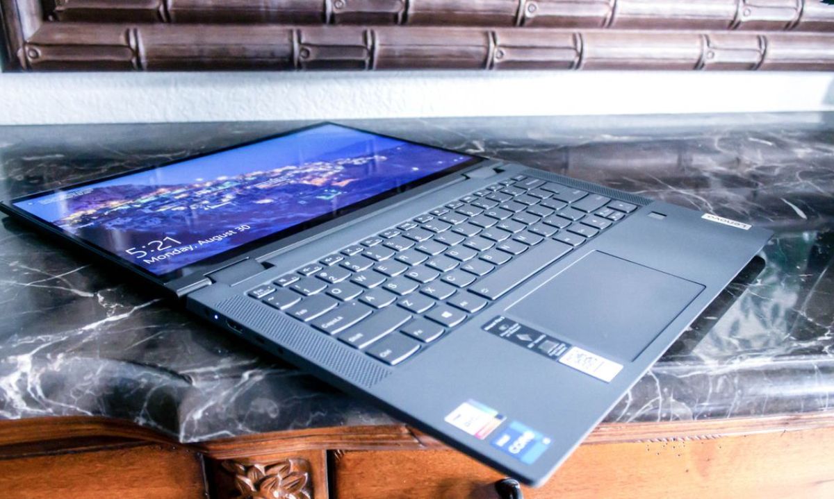 Lenovo Memperkenalkan Laptop 2-in-1 Terbaru: IdeaPad Flex 5 dengan Harga Menarik