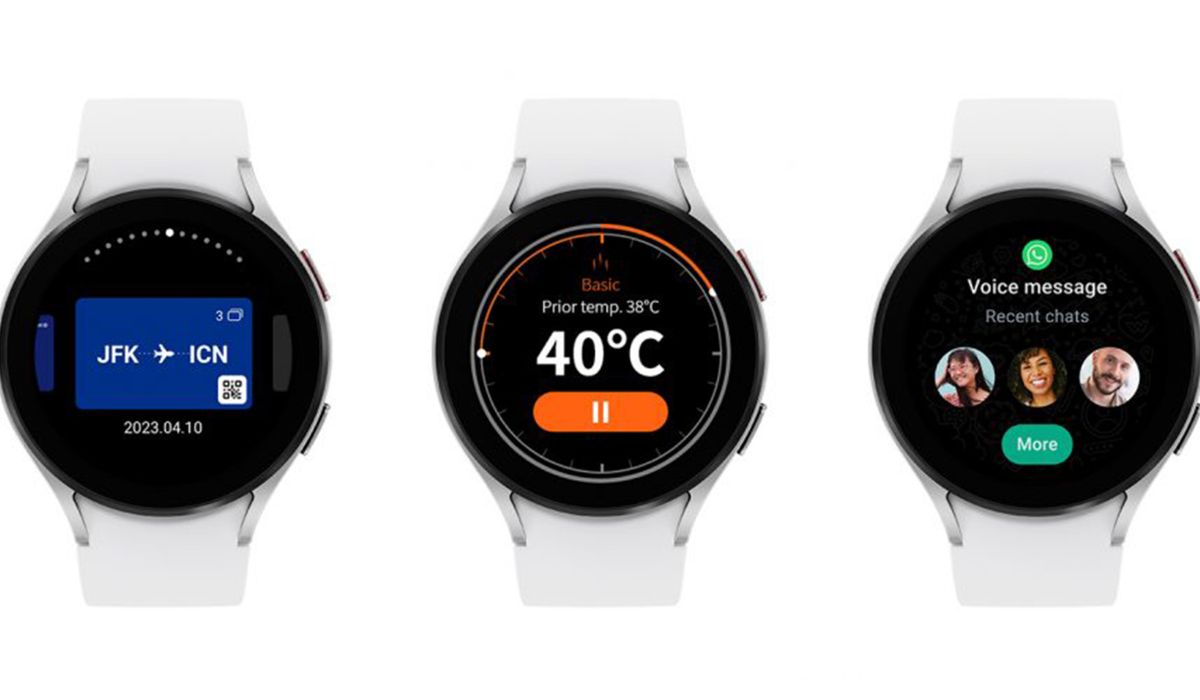 Desain Elegan dan Layar AMOLED Samsung Galaxy Watch 6: Apakah Memengaruhi Daya Tahan Baterai?