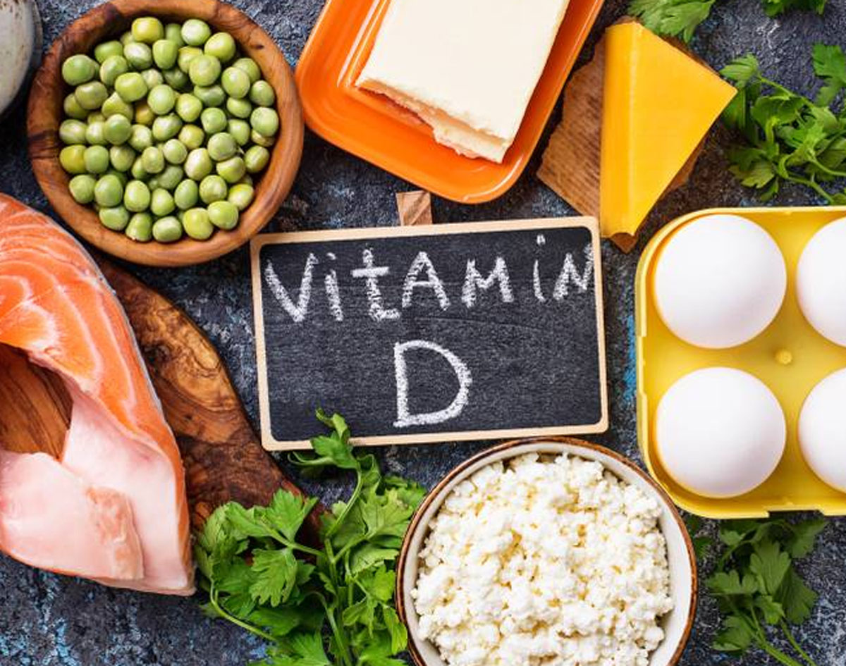 Bahaya Kekurangan Vitamin D: Dampak Buruk bagi Kesehatan Tubuh