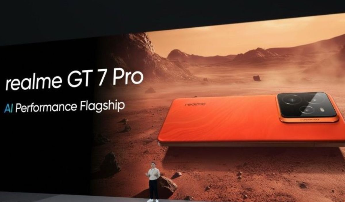 Realme GT 7 dan Ambisi Global: Langkah Besar Menuju Kelas Flagship Dunia