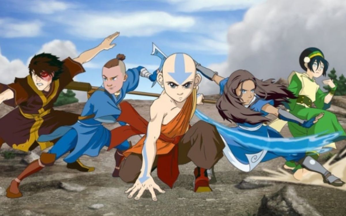 Intip Yuk! Avatar: Seven Havens Resmi Digarap, Sekuel Terbaru Setelah Legend of Korra!