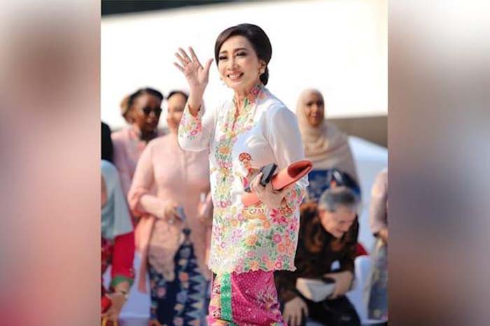 Yayasan Puteri Indonesia Klaim Bukan Penyelenggara Kontes Miss Universe Indonesia Tahun Ini