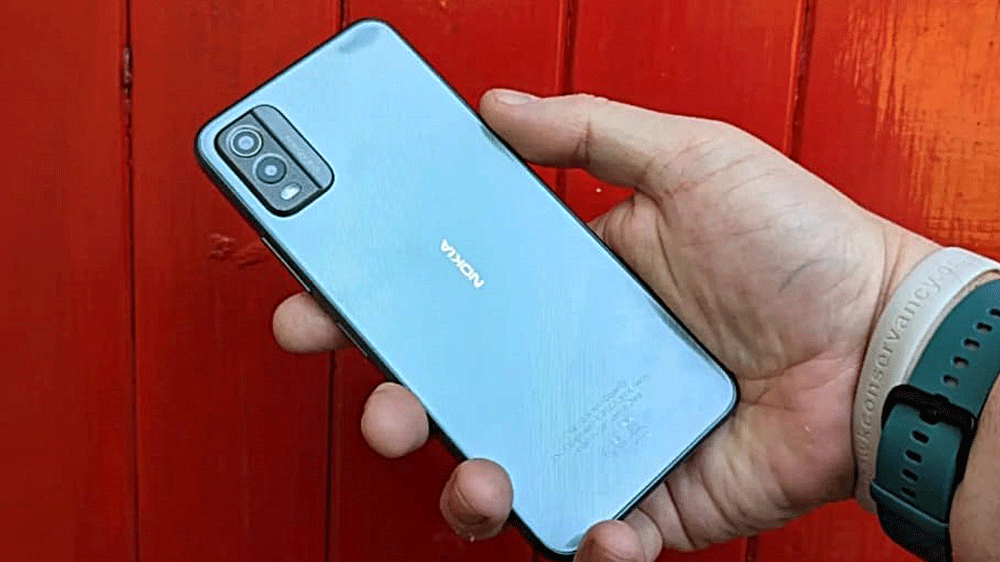 Nokia C32 Pro Dirumorkan Rilis Awal 2026, Seri C Naik Kelas dengan Kamera 50 MP & Desain Premium