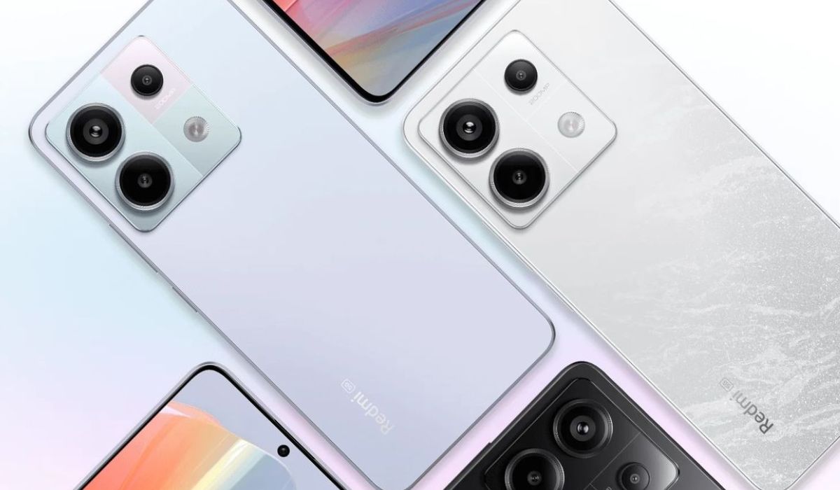 Harga & Konfigurasi Redmi Note 13 Pro 5G di Indonesia: Mana yang Cocok untuk Anda?