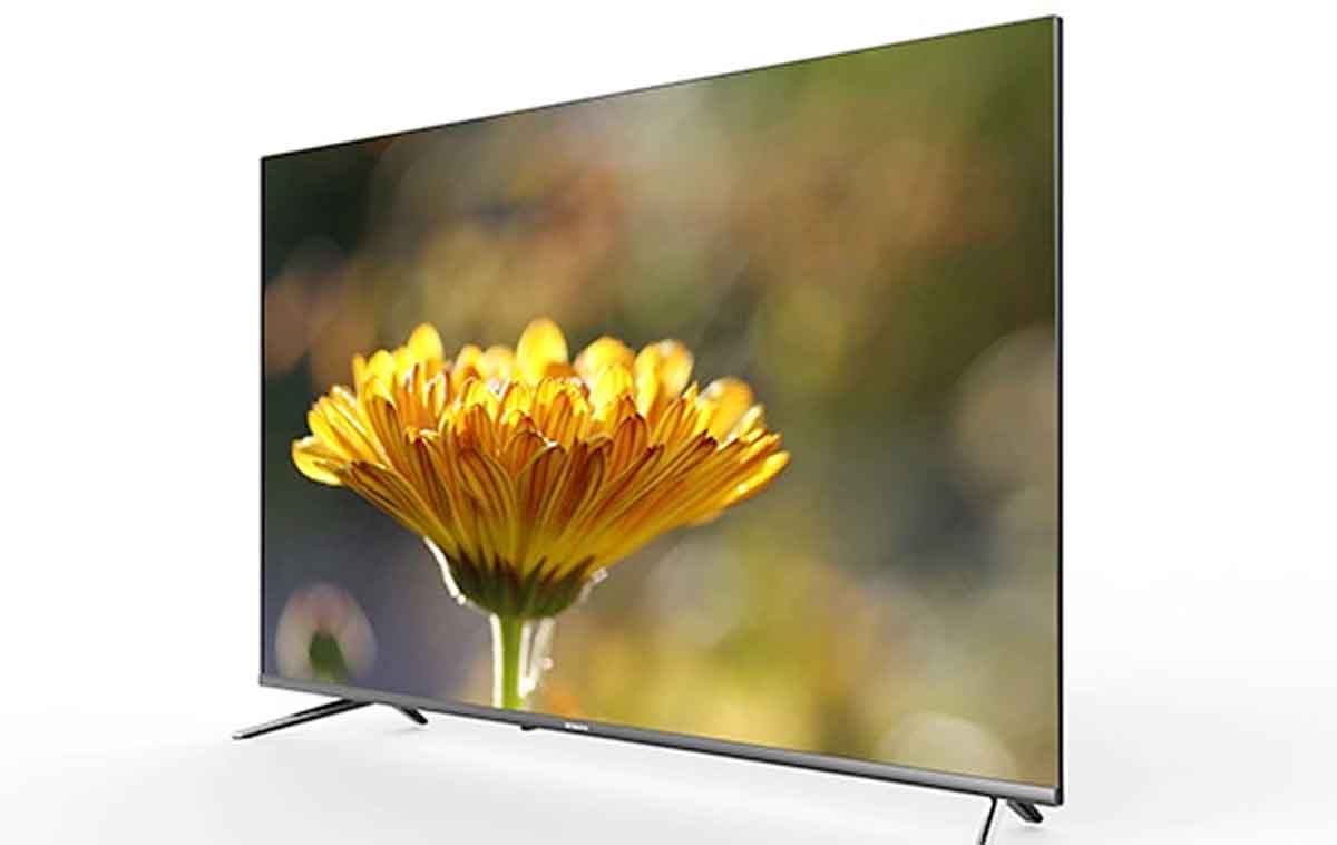 Smart TV 4K Jadi Primadona, Coocaa Tawarkan Kualitas Bioskop di Rumah