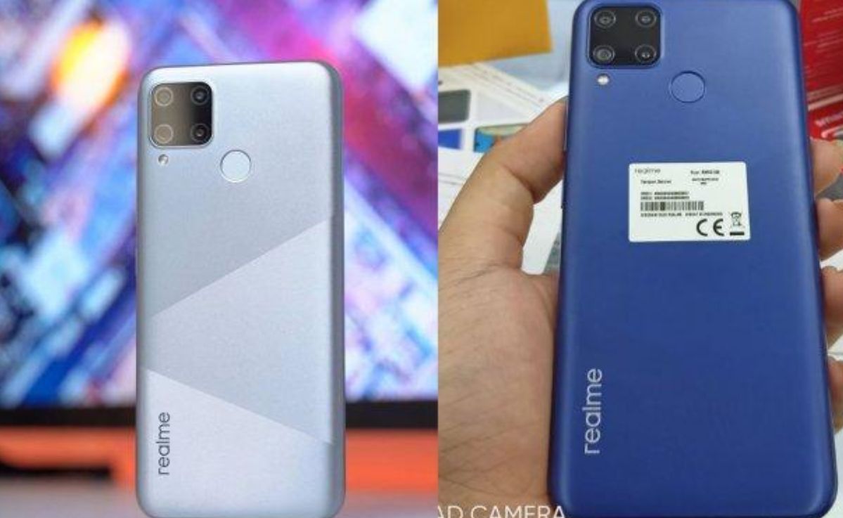 Ini Dia! Game Space Realme C15: Solusi Optimal untuk Gaming Ringan di Kelas Entry-Level Kamu Nih!