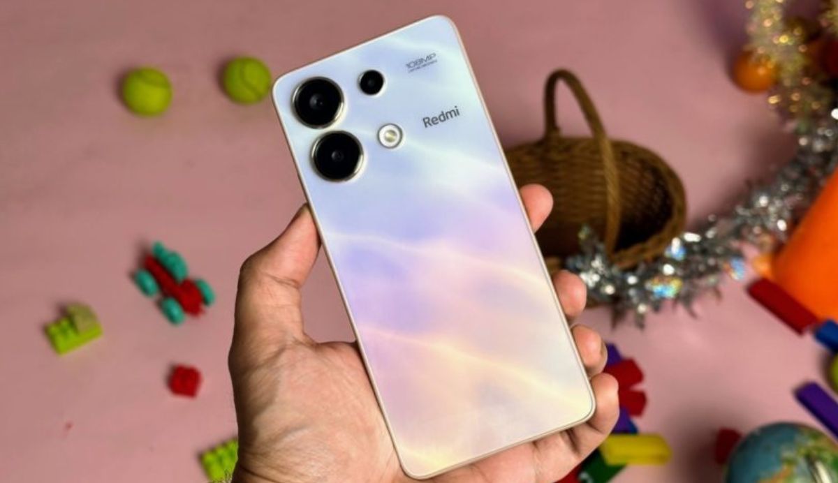 Fitur NFC dan IR Blaster di Redmi Note 13 Pro Plus 5G: Fungsi Praktis dalam Satu Genggaman