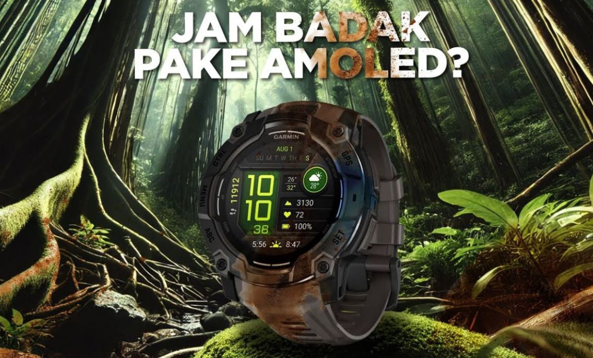 Garmin Mana yang Cocok Untukmu? Ini Panduan Lengkap dan Praktis untuk Menentukan Pilihan!