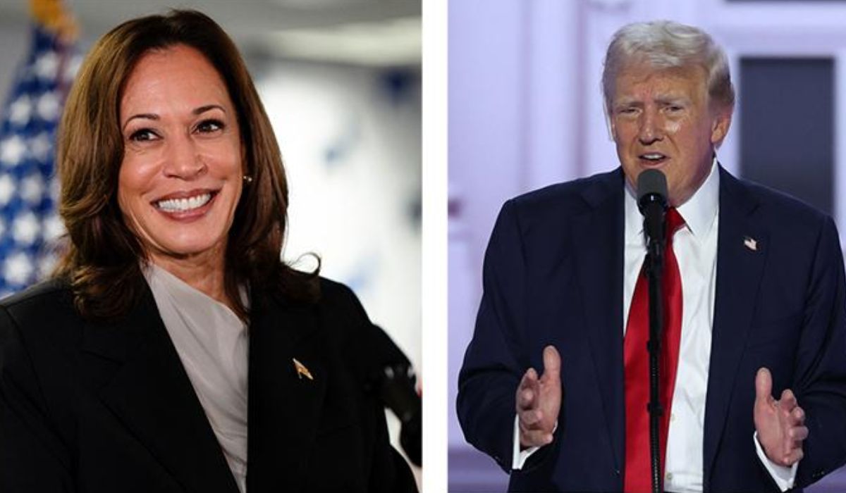 Billie Eilish dan Finneas Resmi Dukung Kamala Harris di Pilpres AS 2024, Ini Alasannya!