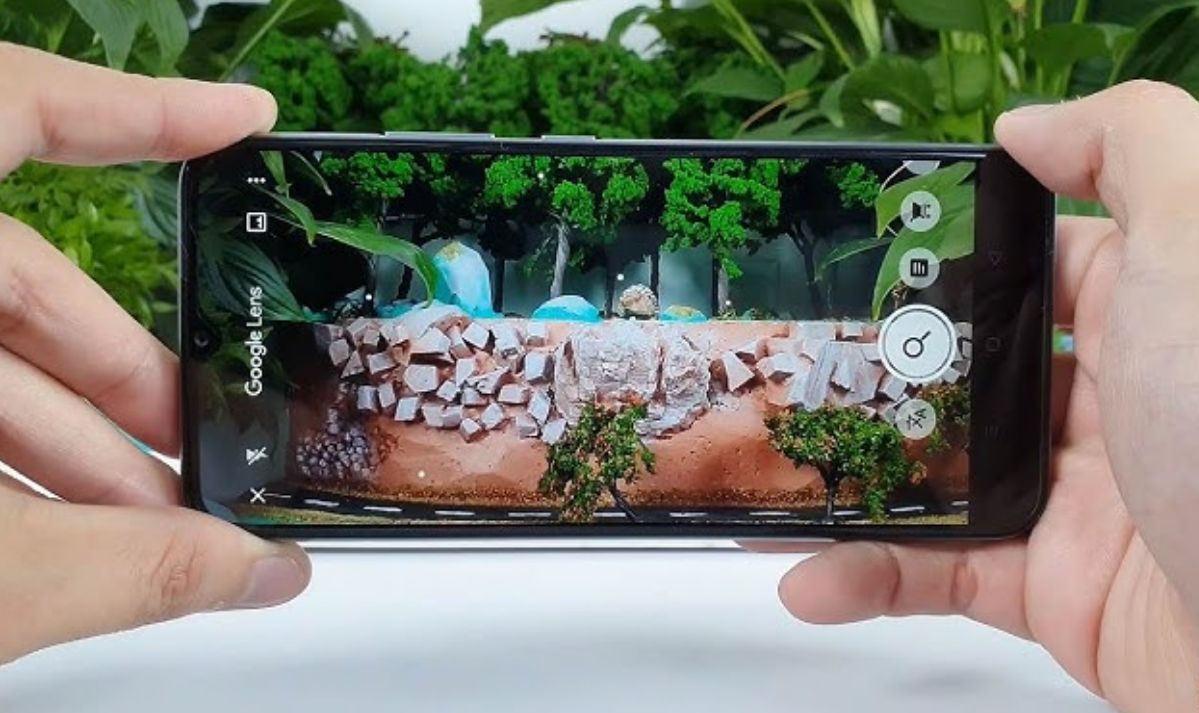 Realme C15 untuk Pecinta Komposisi Luas di Malam Hari: Tetap Tangguh dengan Teknik yang Tepat!