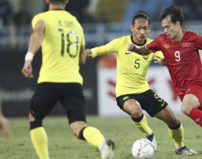 Rivalitas Dipertaruhkan, Timnas Malaysia vs Timnas Garuda Adu Kuat di AFF U 23