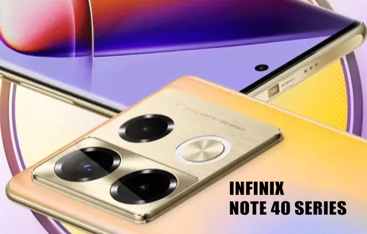 Infinix Note 40 Series: Revolusi Smartphone yang Mengalahkan Kamera Konvensional