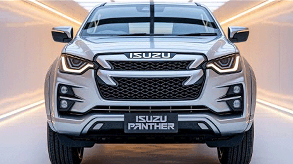 Isuzu Panther 2026: Mimpi Para Pecinta Diesel yang Tak Rela Raja Torsi Pensiun