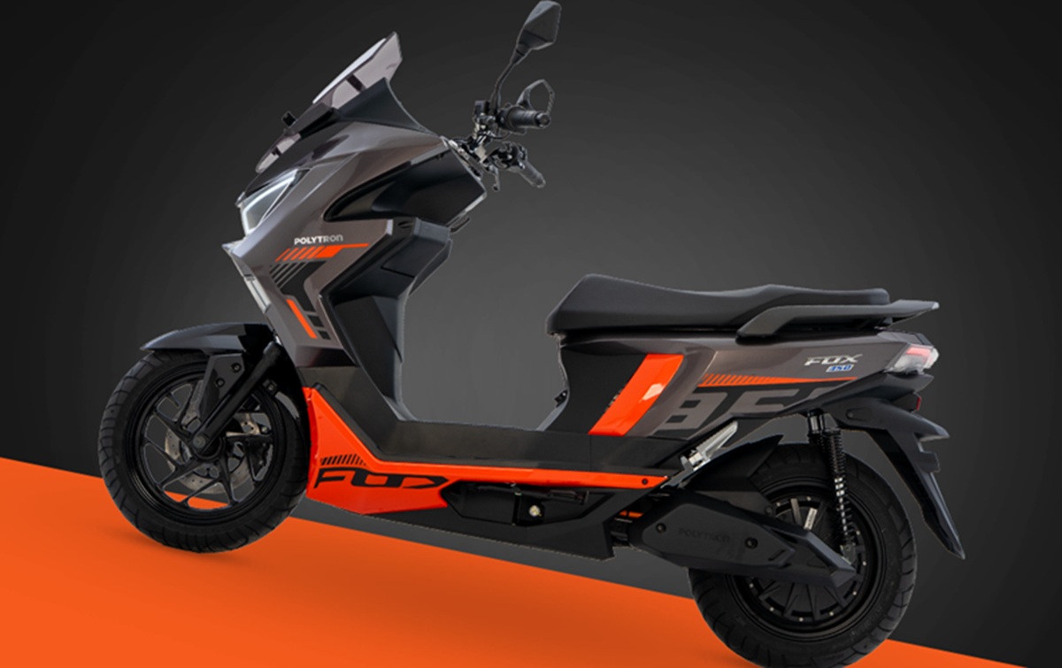 Polytron Fox 350 vs Fox R: Peningkatan Kenyamanan dan Fitur, Performa Tetap Sama