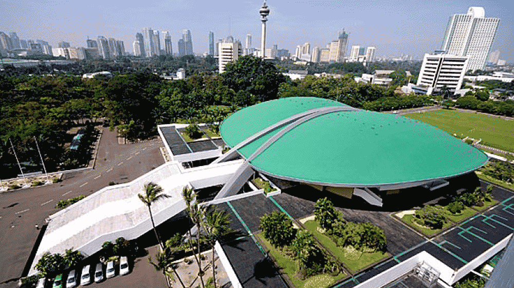 Revisi UU ASN 2025: PPPK Paruh Waktu Dihapus — Babak Baru Status Kepegawaian Mulai Terbuka