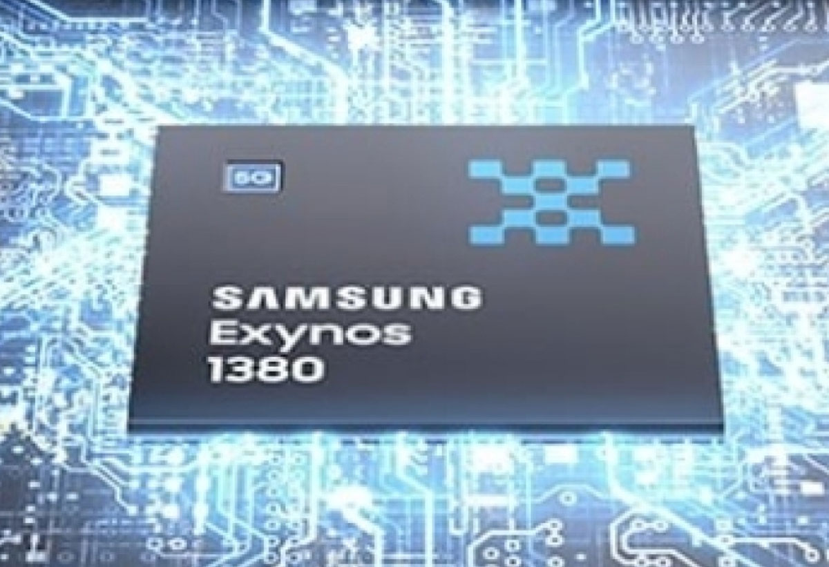 Chipset Exynos 1380: Pemacu Performa Rahasia di Balik Samsung A35 5G! Apa Kelebihannya?