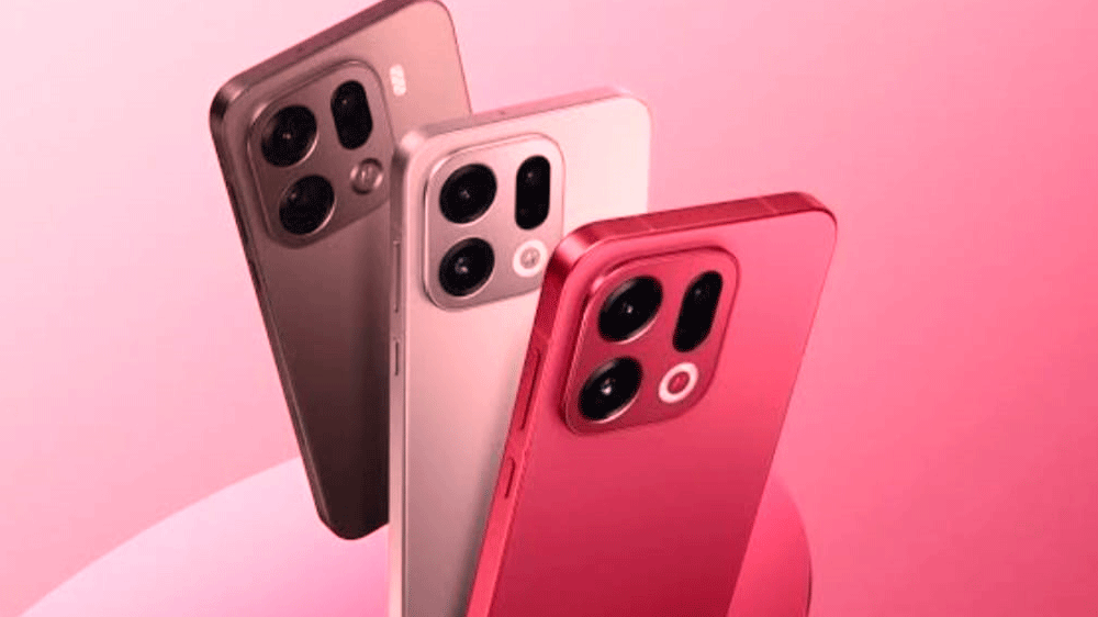 Oppo Find X9: Smartphone Flagship dengan Teknologi Terkini yang Mengagumkan