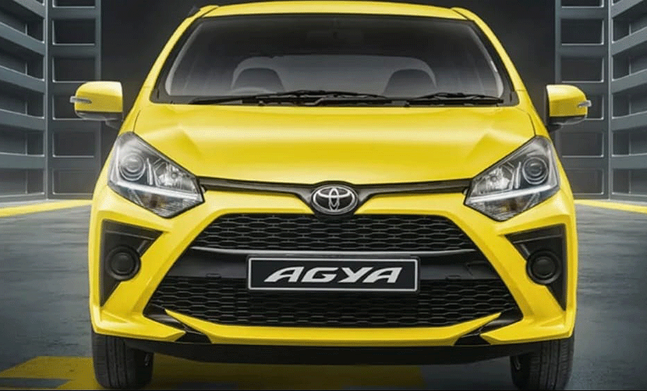 Cek Harga Toyota Agya Bekas 2023: Mulai Rp130 Jutaan,  Paket Hemat untuk Kota, Tapi Hati-Hati!