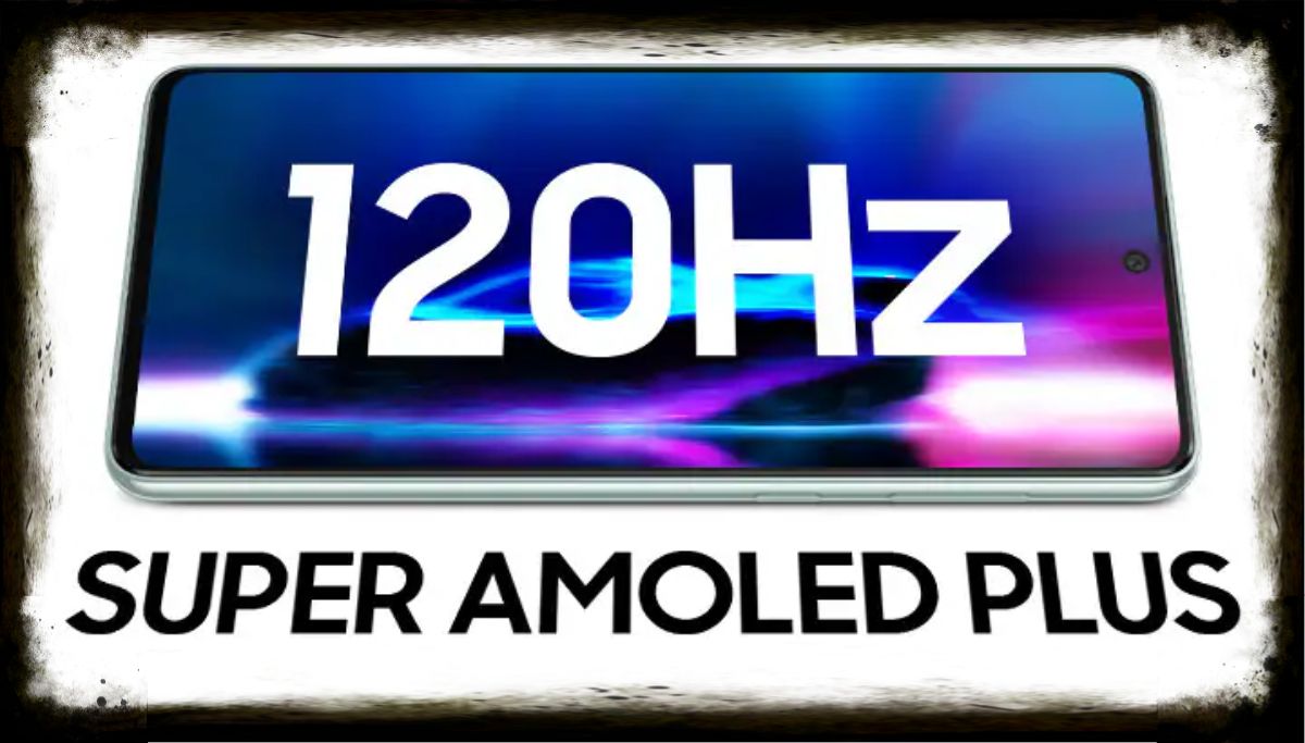 Samsung Galaxy A73 5G: Memimpin Pasar Smartphone dengan Layar Super AMOLED 120 Hz