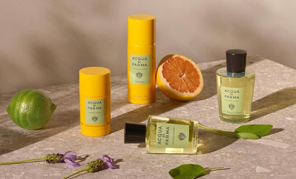 Wah! Kualitas Mewah Sentuhan Citrus dan Vanilla! Pilihan Terbaik Sehari-hari: Inilah Mayvin Parfum Sport!
