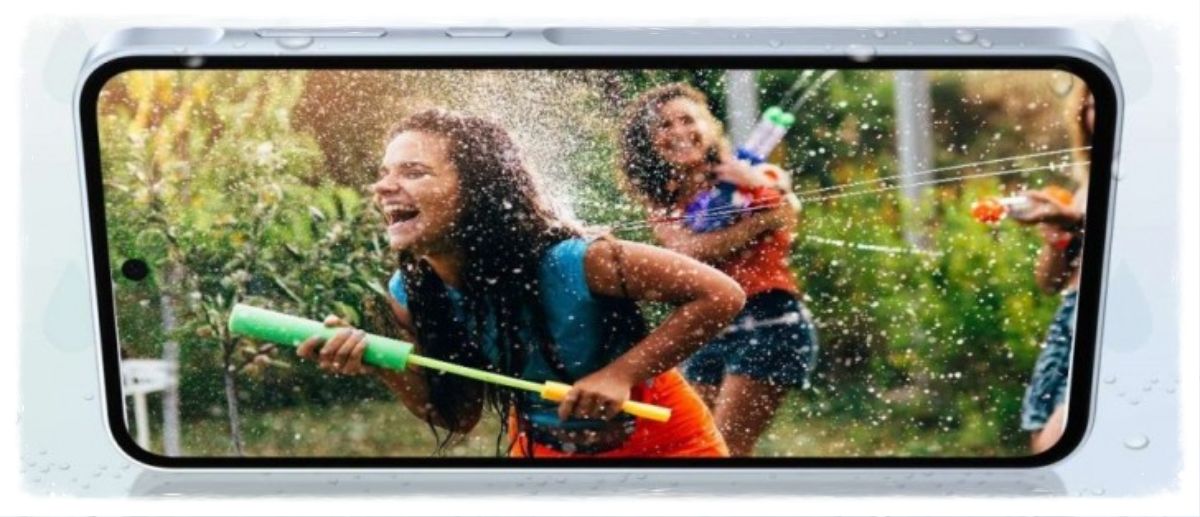 Video Lebih Halus dan Profesional dengan Samsung Galaxy A55 5G