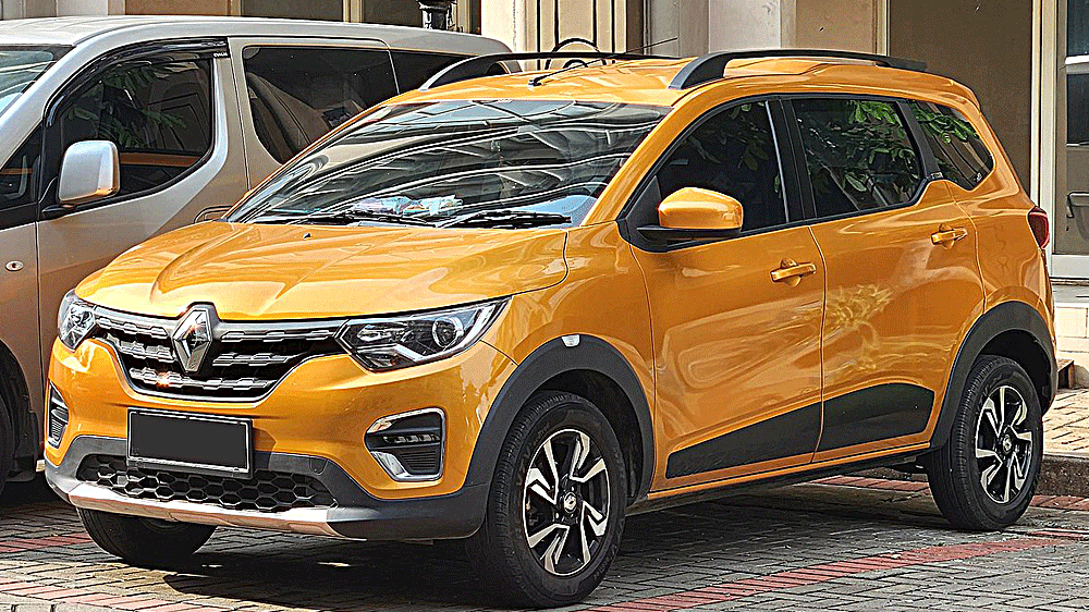 Siap Meluncur 18 Desember, MPV Baru Nissan Berbasis Renault Triber Bidik Keluarga Urban India