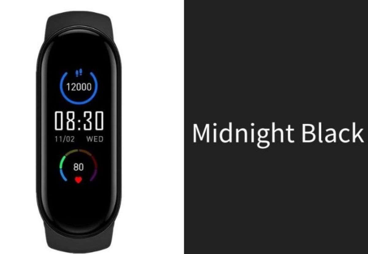 Keanggunan dan Kinerja Maksimal! Inilah Smartwatch BISHON Soul Z Sport dengan Layar HD AMOLED
