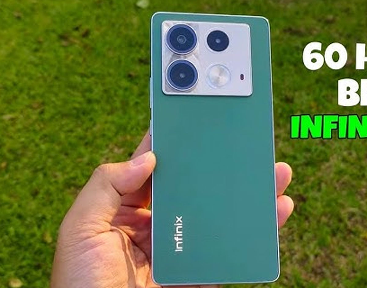 Infinix Note 40: Pilihan Terbaik di Kelasnya atau Masih Ada Kekurangan? Simak Ulasannya!