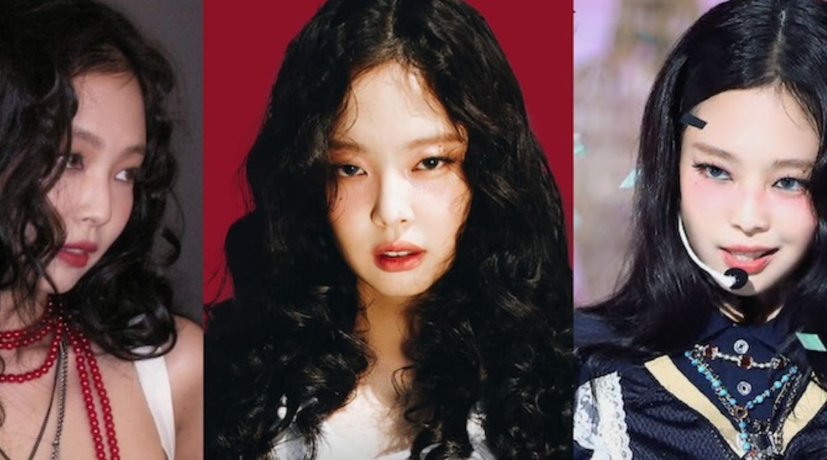 Intip Yuk! Karier Solo vs. Grup: Bagaimana Lisa, Jennie, Jisoo, dan Rose Menjalankan Dua Peran?