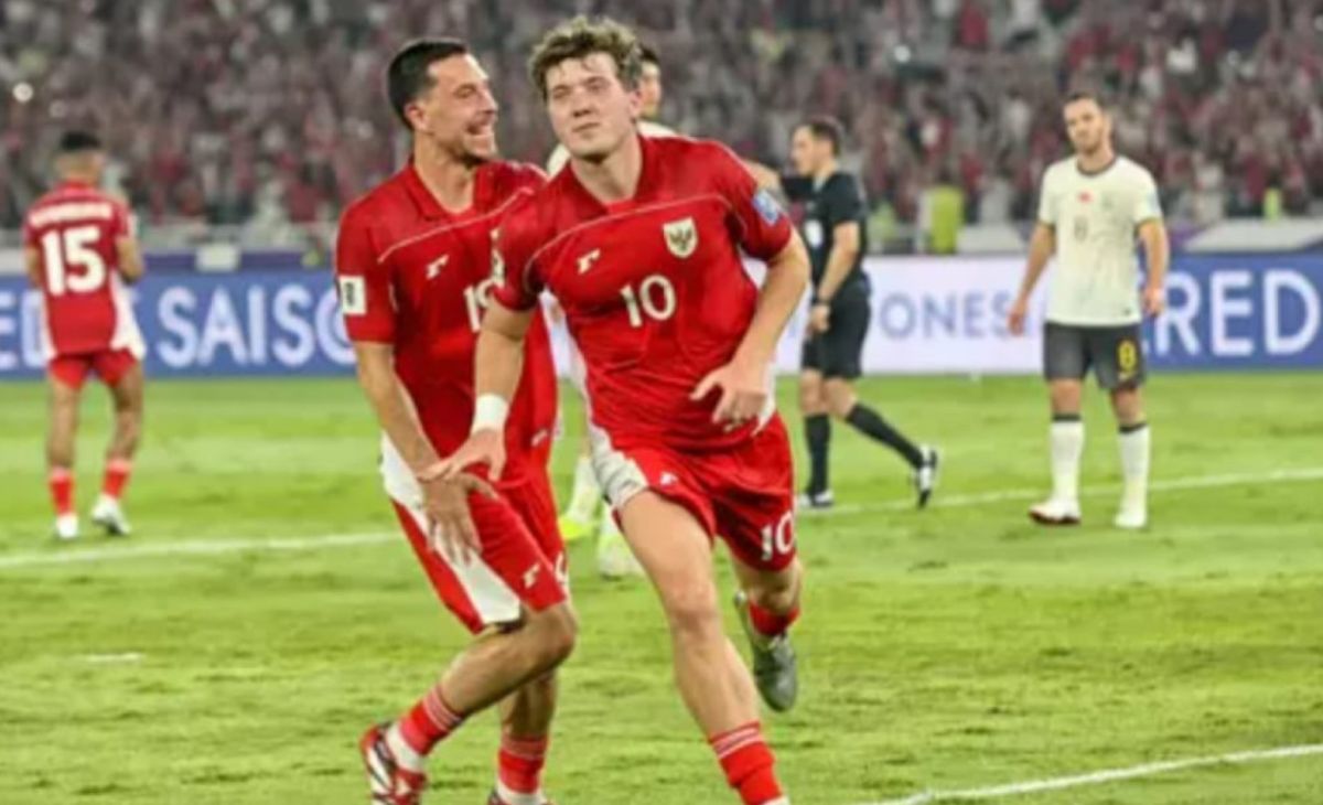 UEA dan Qatar Tampil Konsisten di Fase Grup: Fondasi Kuat Menuju Babak Empat!