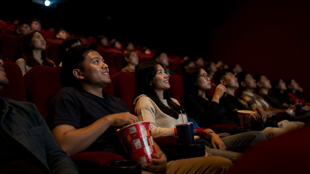 Jadwal Film Bioskop Juli Terlengkap, Dari Horor Sampai Live Action