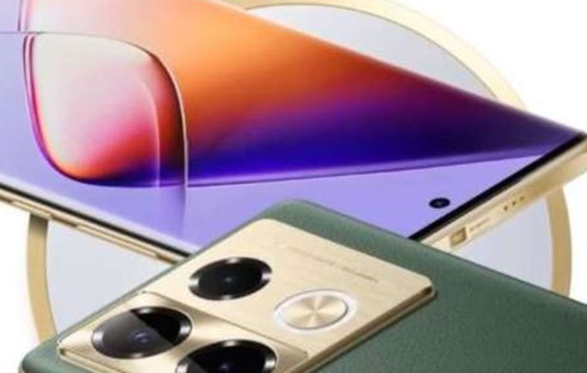 Infinix Note 40 dan Note 40 Pro: Performa Unggul untuk Pengguna Aktif