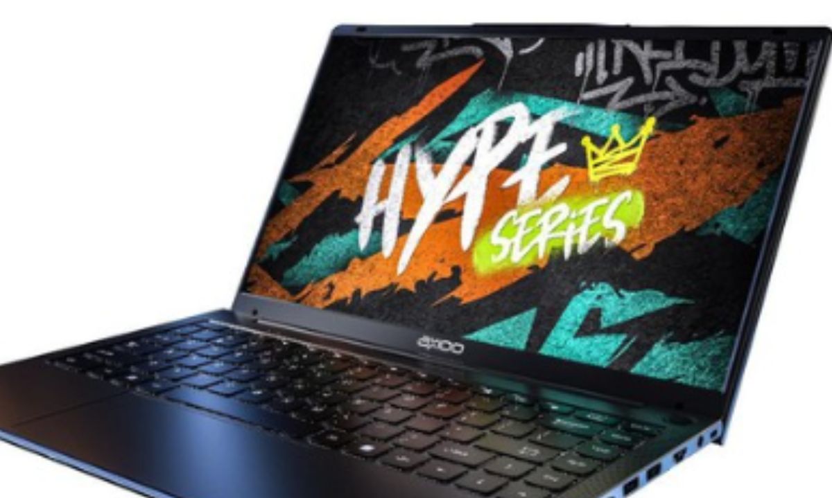 WOW!  Axioo Merilis Laptop Terbaru Axioo Hype, Kombinasi Gaya dan Performa Terjangkau, Kalian Pilih yang Mana!