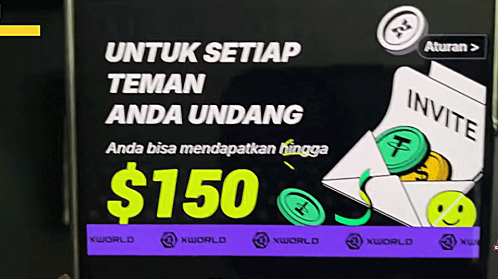 BISA CUAN JUTAAN! Trik Nuyul Aplikasi Penghasil DANA Tercepat 2025 Lewat Game Pet & Misi Undangan ,Terbukti !!