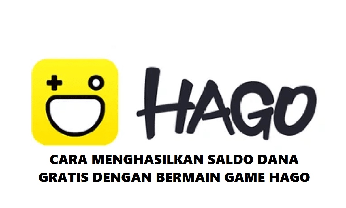 Hago Jadi Game Penghasil Saldo DANA Paling Cuan 2026, Ini Alasan dan Perbandingannya