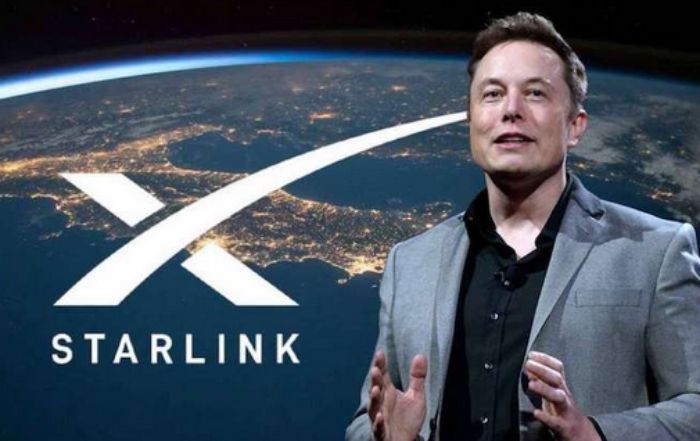 Revolutionizing Perikanan! KKP Bermitra dengan Starlink Milik Elon Musk untuk Digitalisasi Industri Perikanan