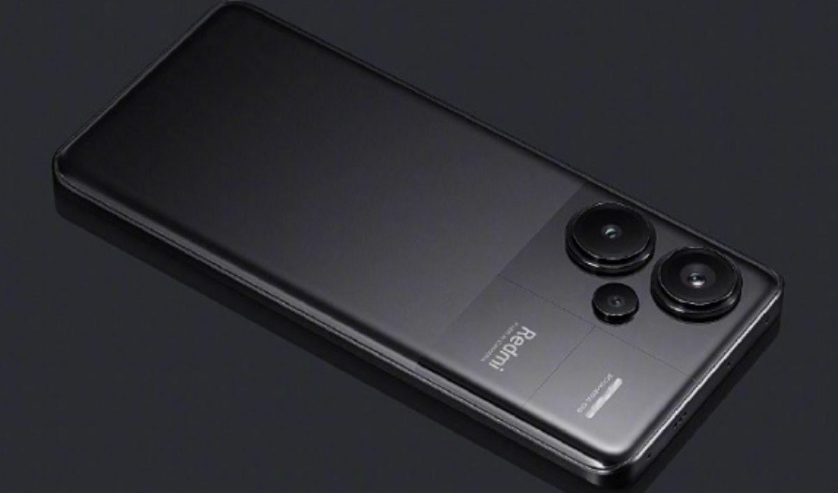 Ini Dia! Kinerja Redmi Note 13 Pro+ 5G: Fotografi Potret di Berbagai Kondisi Pencahayaan