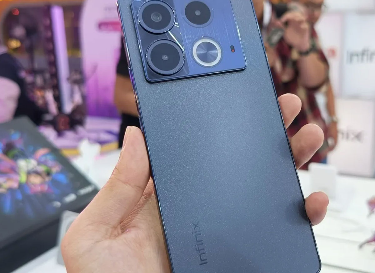 Kelemahan Infinix Note 40 yang Perlu Diketahui Sebelum Membeli