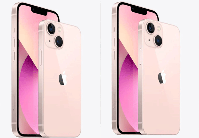 iPhone 13 Masih Jadi 'Sweet Spo't Spek Gahar dengan Desain Elegan di Tahun Ini