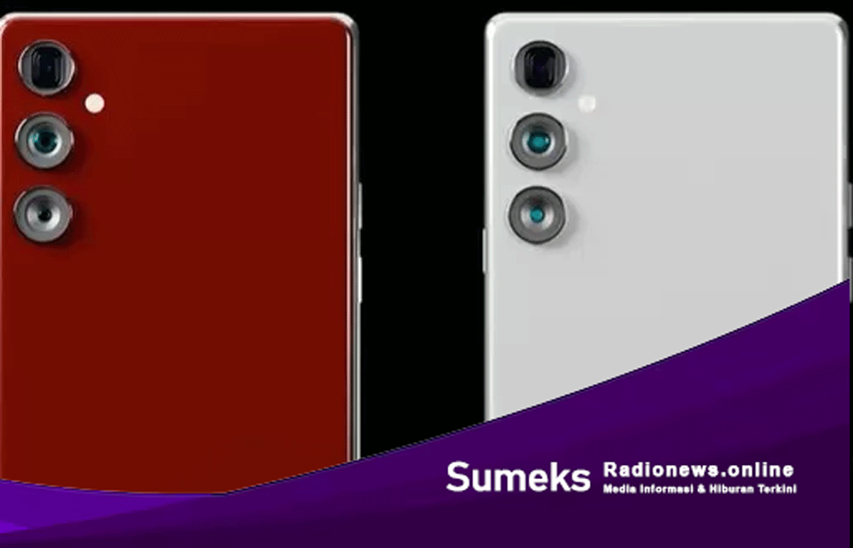 Mantap Jiwa! Galaxy M55 Ngacir Pakai Snapdragon 7 Gen 1! Dijamin Lebih Kencang Lho - Ayo, Simak Selengkapnya!