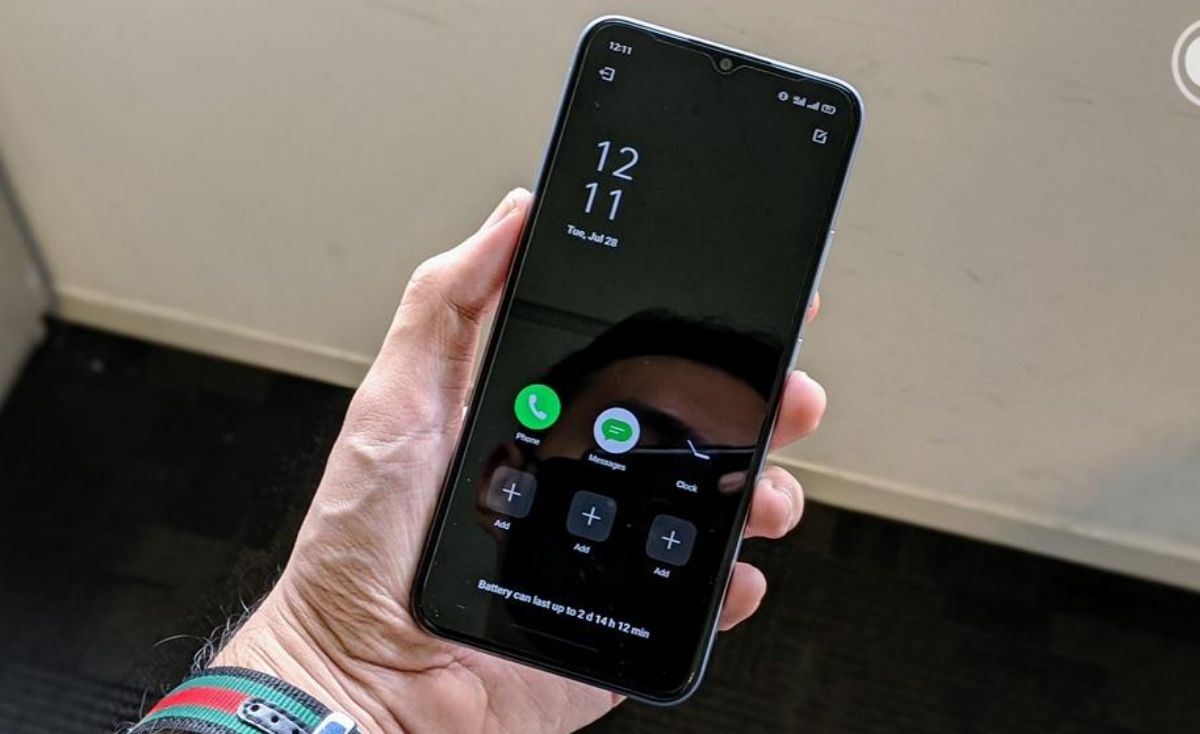 Ini Dia! Realme C15: Apa Itu Eye Comfort? Fitur Perlindungan Mata Modern yang Bantu Tidur Lebih Nyenyak!