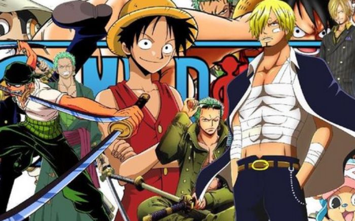 Petualangan Tak Terbatas! Anime One Piece Episode Terbaru dengan Subtitle Indonesia, Ini Link Nontotnya!