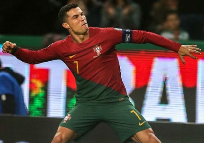 Pertandingan Kualifikasi Piala Eropa 2024: Portugal vs. Slovakia - Ronaldo Mengejar Rekor Gol Internasional
