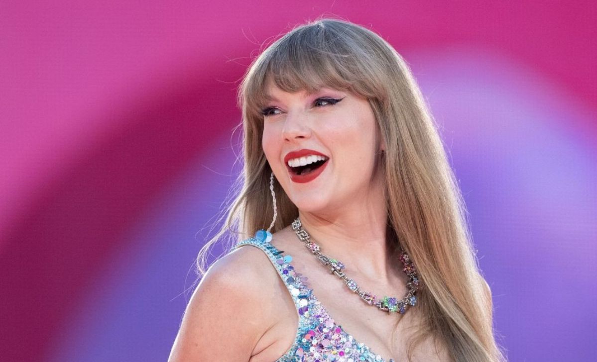 Taylor Swift Jadi Artis Paling Didengar Streaming 2024 di Spotify: Rekor Baru dan Terus Menginspirasi Lho