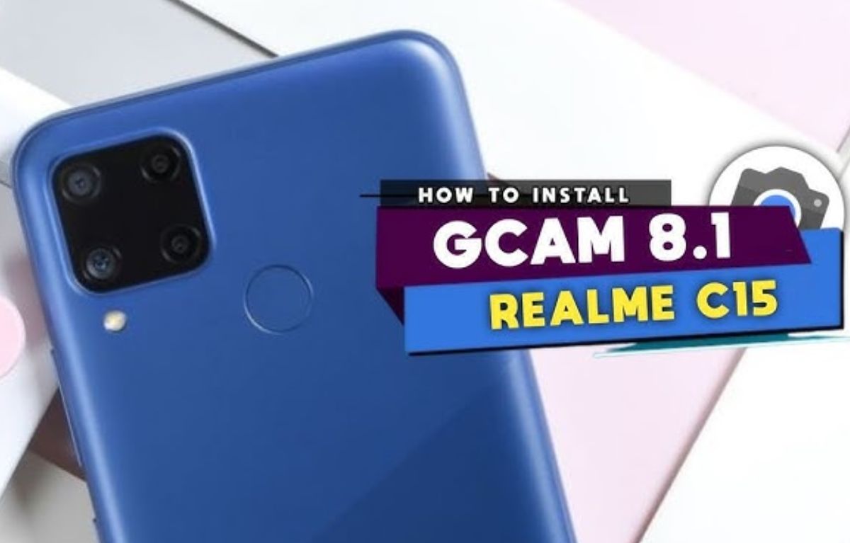 Yuk Tes Ketahanan Fisik Realme C15: Seberapa Kokoh di Lapangan?