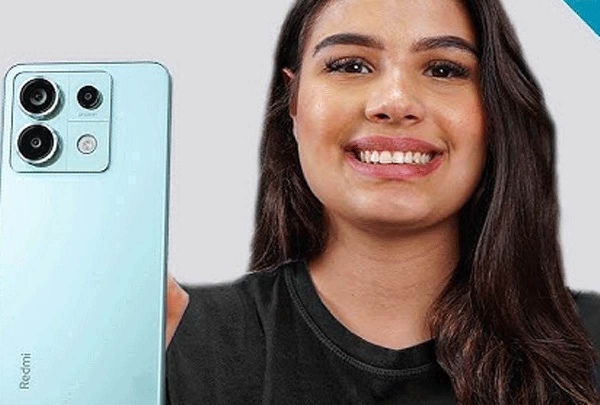 Jadikan Smartphone Kamera Pro: Explore Mode Profesional di Redmi Note 13 Pro+ 5G