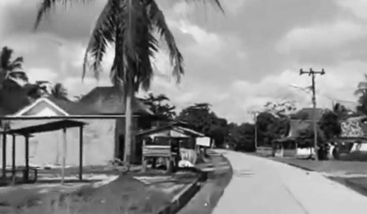 Asal Usul Desa Tanjung Menang: Jejak Sejarah yang Panjang di Kota Banyuasin, ini dia Ceritanya !
