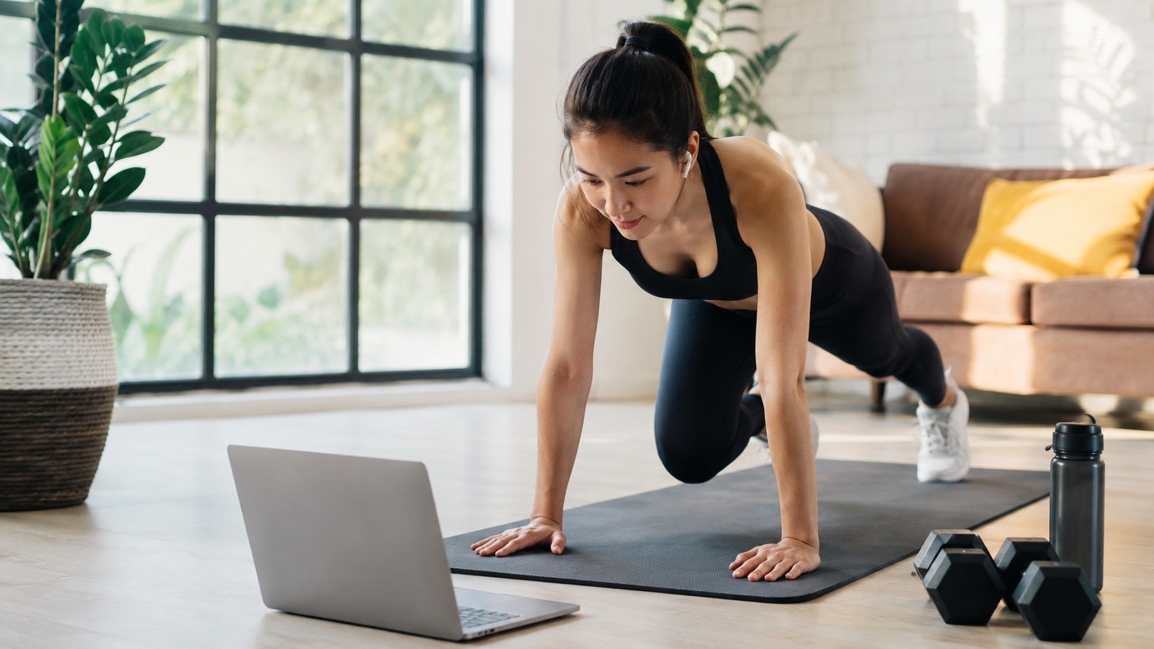 Turunkan Berat Badan Lebih Cepat, Ini Rahasia Olahraga yang Paling Efektif